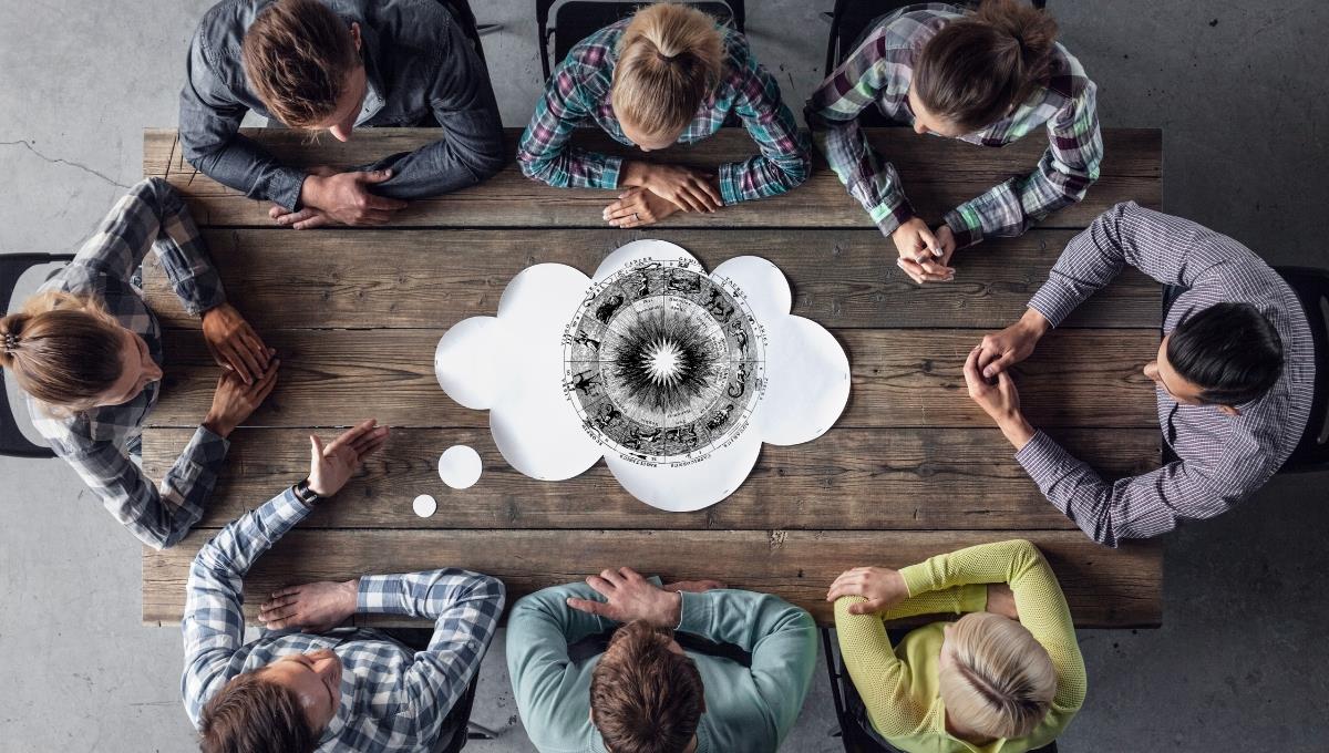 Horóscopo Chino: los 3 animales que deberá coordinar esfuerzos este 26 noviembre de 2025